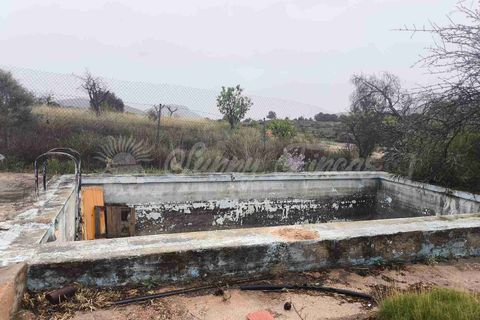 Landejendom i Monovar, Alicante, Monovar - € 88.000 | Ref: SF0564 - foto 14